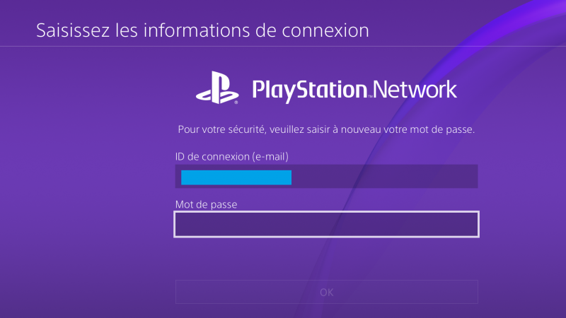 Comment Retrouver Son Adresse Mail Ps4 Comment sécuriser son compte PSN ou Xbox Live